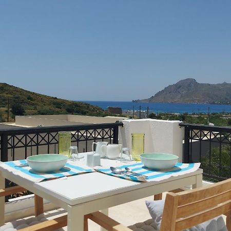 Orama Studios Plakias Exteriér fotografie