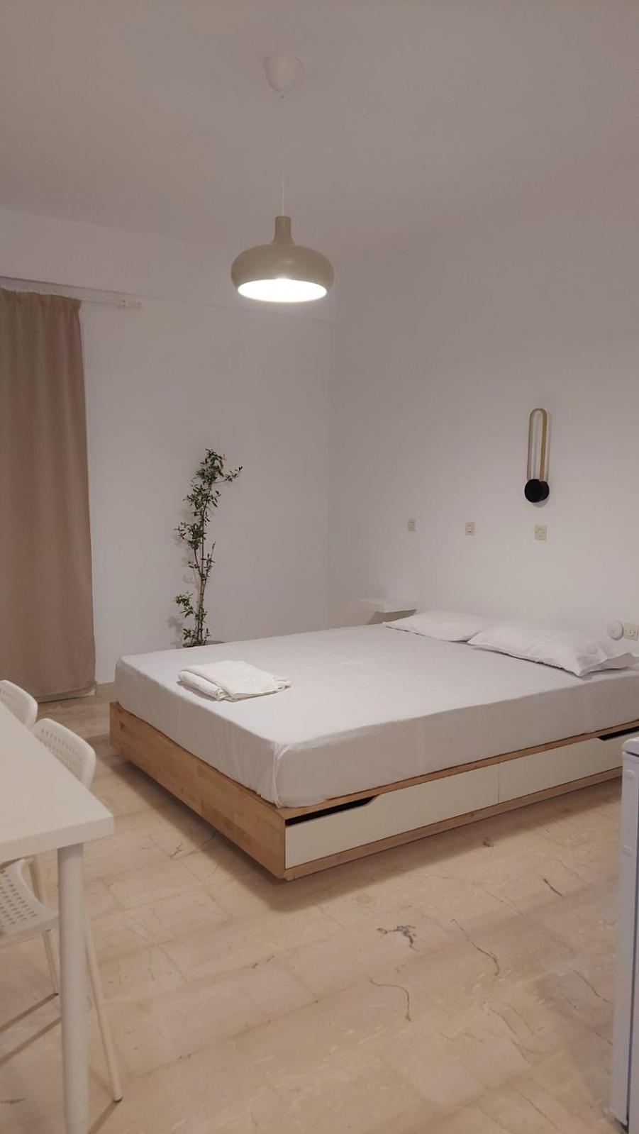 Orama Studios Plakias Exteriér fotografie