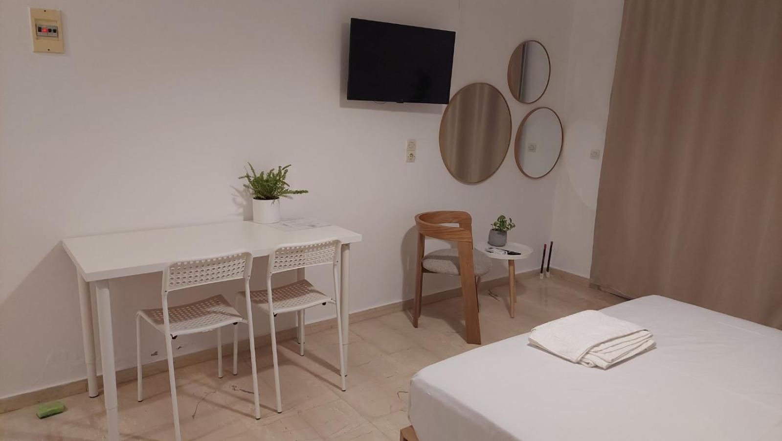 Orama Studios Plakias Exteriér fotografie