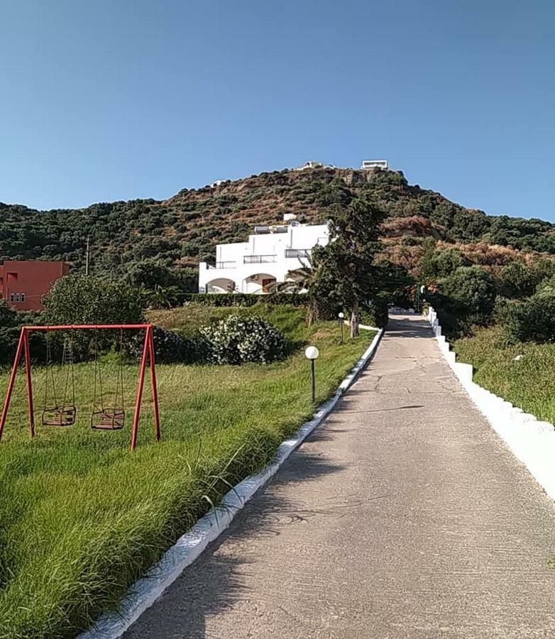 Orama Studios Plakias Exteriér fotografie