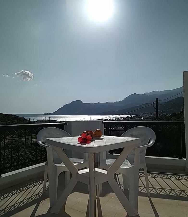 Orama Studios Plakias Exteriér fotografie